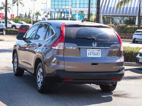 Used 2013 Honda CR-V LX image 13