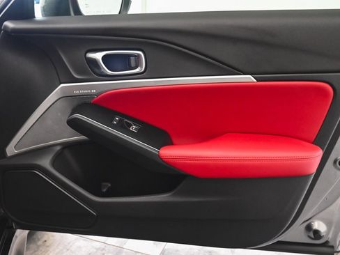 Used 2024 Acura Integra Type S image 11