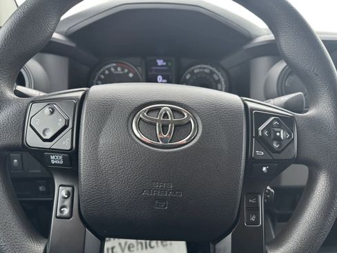 Used 2021 Toyota Tacoma SR image 13