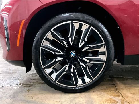 Certified 2025 BMW X3 xDrive30i w/ Convenience Package AWD/4WD image 12