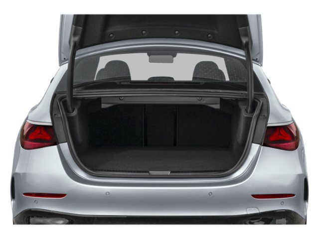 New 2026 Mercedes-Benz E 53 AMG e 4MATIC Sedan image 49