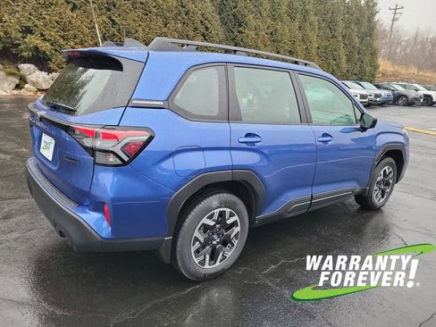 New 2026 Subaru Forester image 7