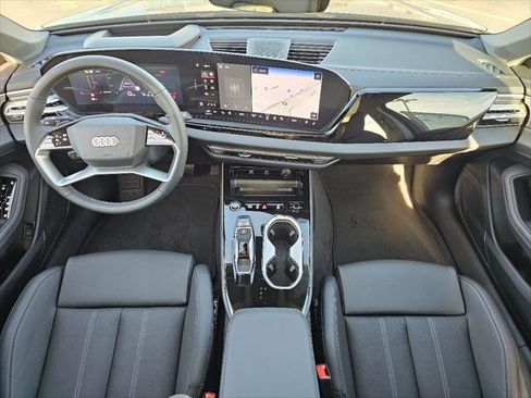 New 2026 Audi A6 Premium Plus image 4