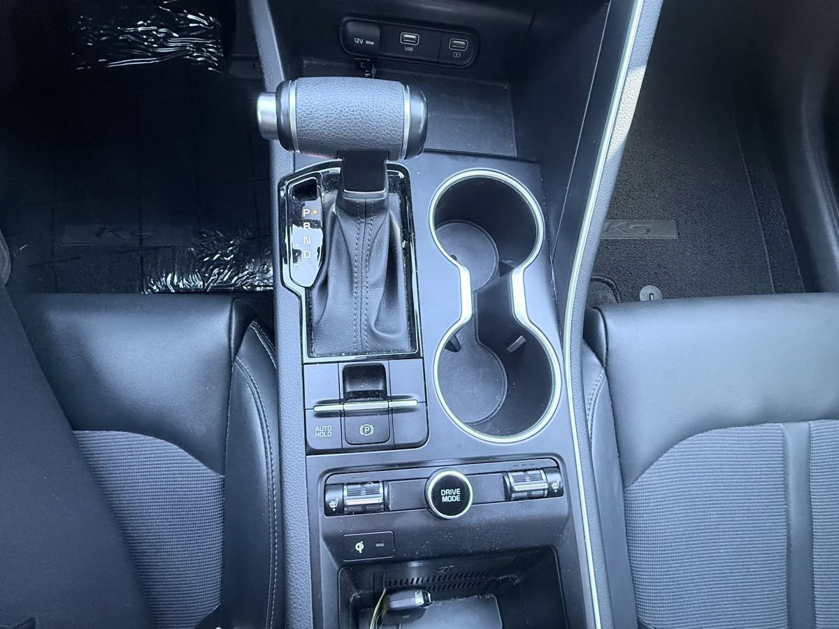 Used 2024 Kia K5 GT-Line w/ GT-Line Premium Package FWD image 13