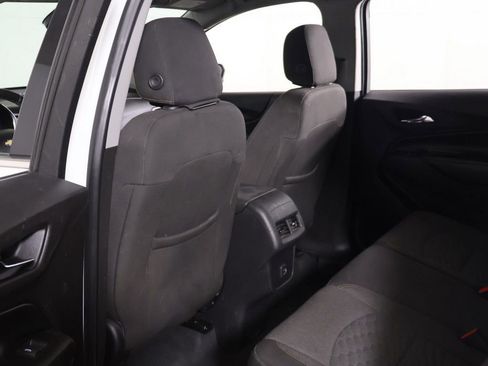 Used 2019 Chevrolet Equinox LT w/ Driver Convenience Package FWD image 25