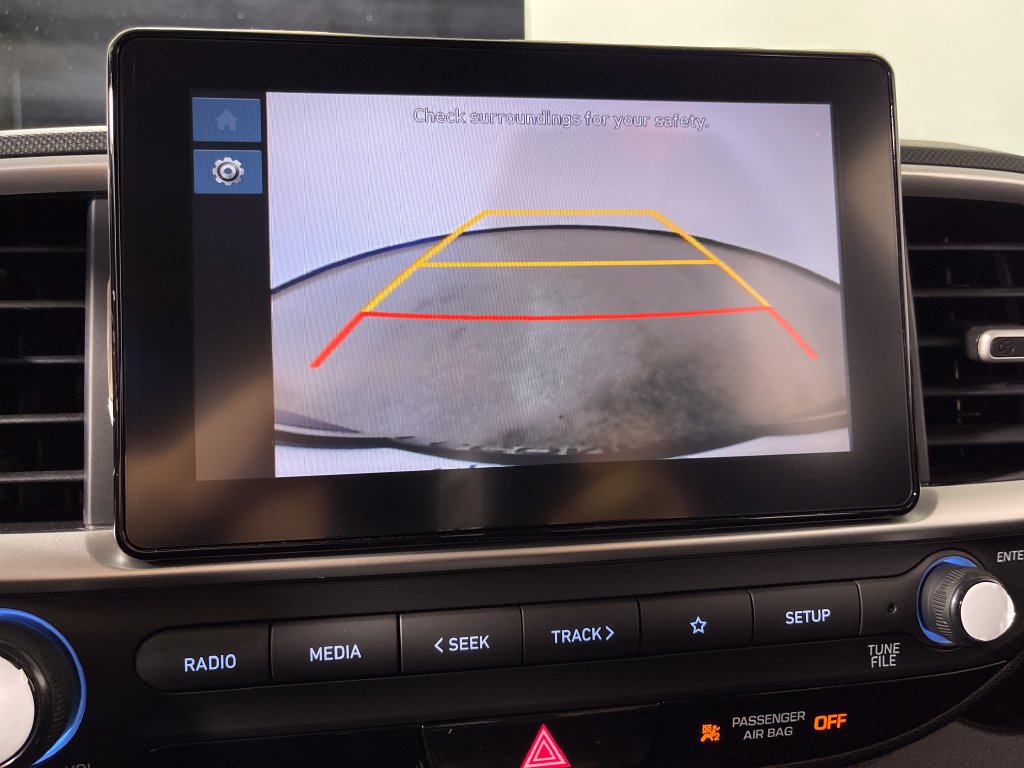 New 2026 Hyundai Venue SEL FWD image 24