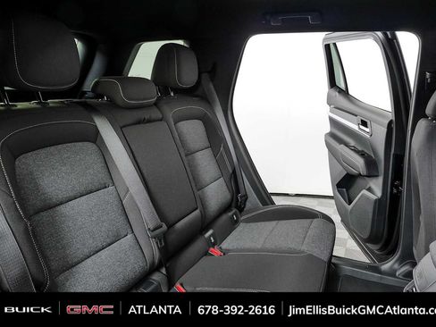 New 2026 GMC Terrain Elevation w/ Technology Package II FWD image 20