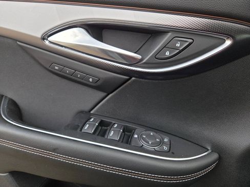 Used 2025 Buick Envision Sport Touring AWD/4WD image 16