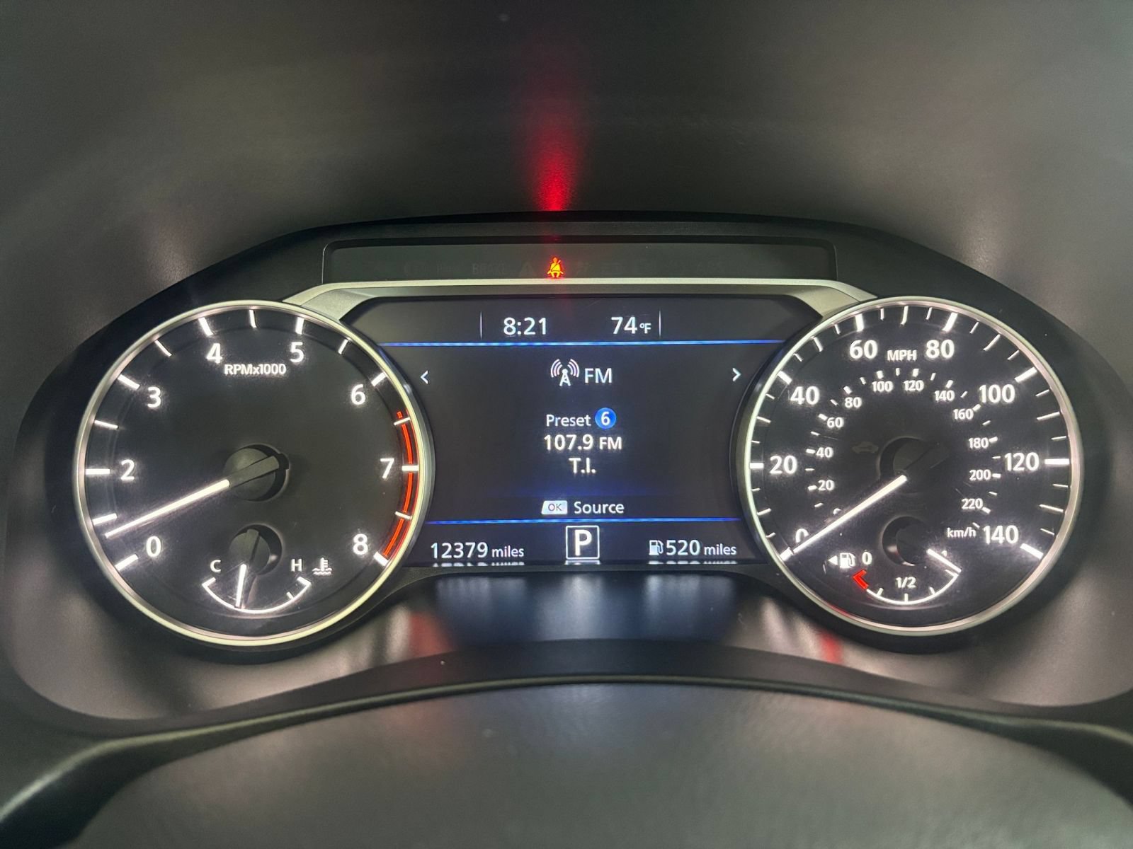 Used 2026 Nissan Altima 2.5 SV FWD image 39