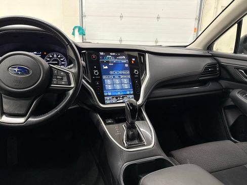 Certified 2023 Subaru Outback Premium AWD/4WD image 15