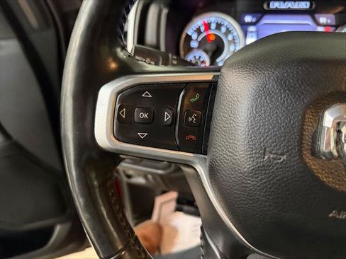 Certified 2020 RAM 1500 Big Horn AWD/4WD image 55