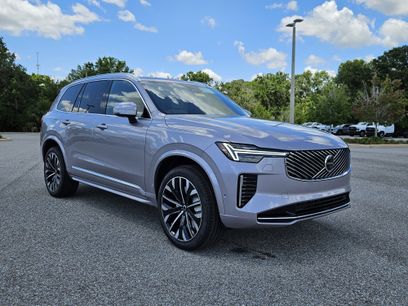 New 2026 Volvo XC90 B5 Plus