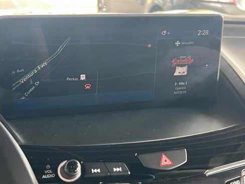 Certified 2023 Acura RDX w/ Technology Package image 16