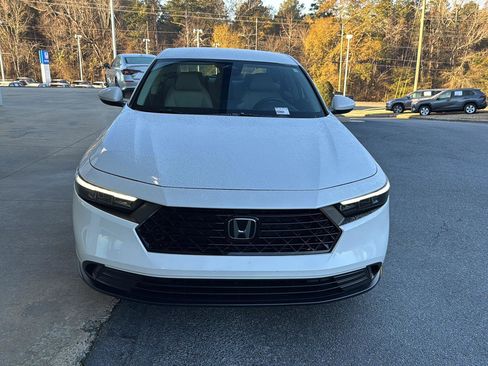 Used 2023 Honda Accord LX image 7