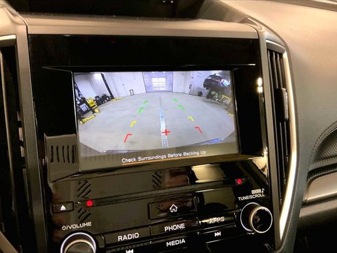 Used 2019 Subaru Forester Premium w/ All-Weather Package image 29