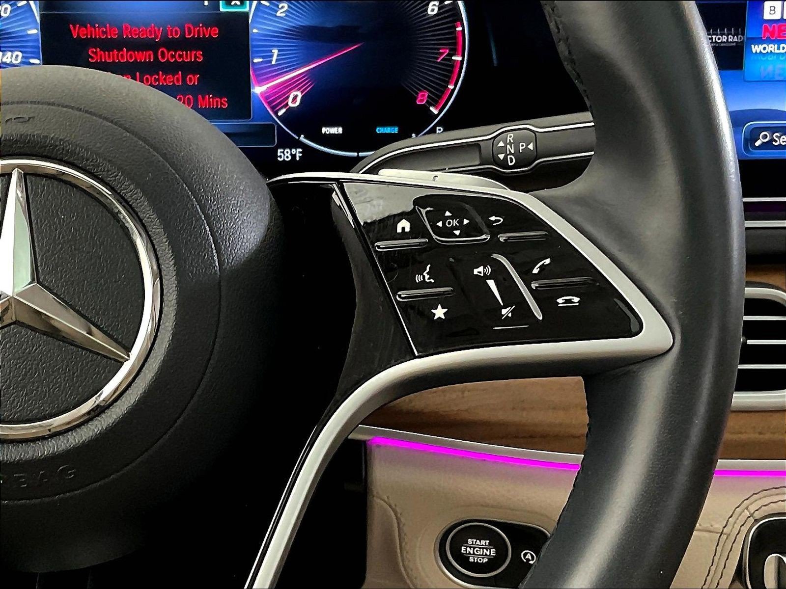 Certified 2024 Mercedes-Benz GLE 450 4MATIC image 12