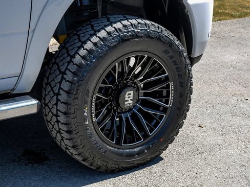 Used 2018 RAM 2500 Laramie w/ Sport Appearance Group AWD/4WD image 61