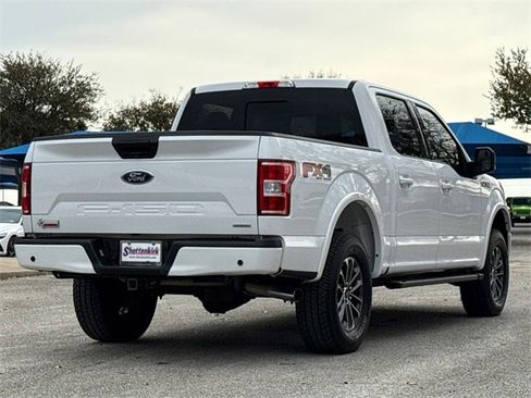 Used 2019 Ford F150 XLT w/ Equipment Group 302A Luxury image 9