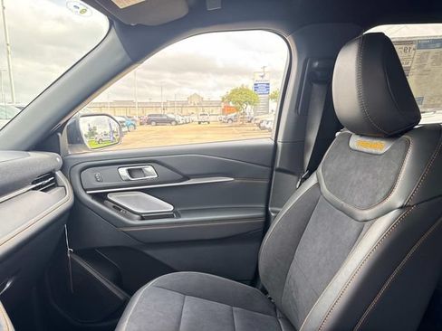 New 2026 Ford Explorer Tremor w/ Tremor Ultimate Package AWD/4WD image 20