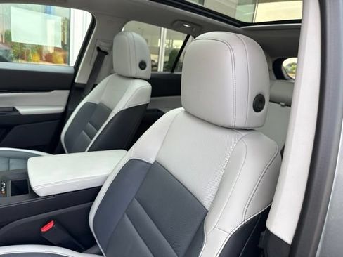 Certified 2024 Honda Prologue Elite image 27