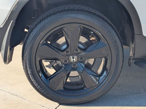 Used 2021 Honda Passport Elite image 7