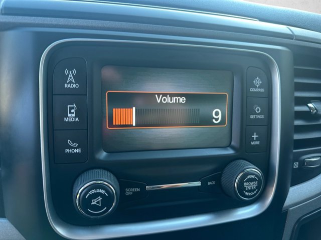 Used 2014 RAM 1500 Tradesman w/ Popular Equipment Group AWD/4WD image 13