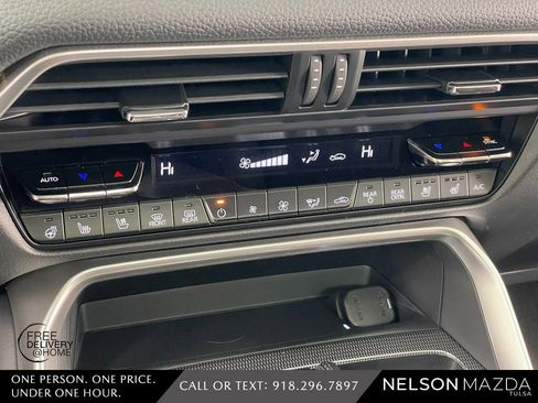 New 2026 MAZDA CX-90 3.3 Turbo w/ Premium Sport Pkg image 34