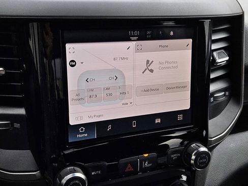 New 2026 RAM 1500 Classic Warlock image 17