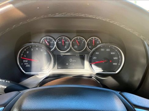 Used 2021 Chevrolet Tahoe LT w/ LT Signature Plus Package RWD image 31
