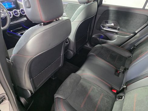 Certified 2023 Mercedes-Benz GLA 250 image 14