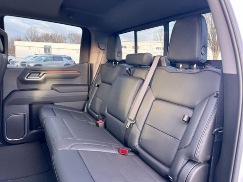 New 2026 GMC Sierra 1500 Denali w/ Denali Reserve Package image 22