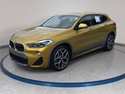 Used 2020 BMW X2 xDrive28i w/ M Sport X Package