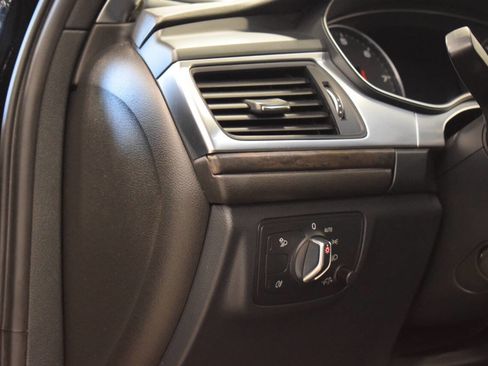 Used 2018 Audi A6 2.0T Premium Plus w/ Premium Plus Package image 40