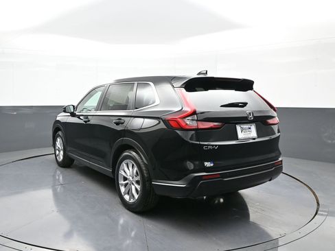 Certified 2024 Honda CR-V EX-L image 8