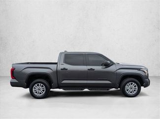Used 2024 Toyota Tundra SR5 AWD/4WD video 4