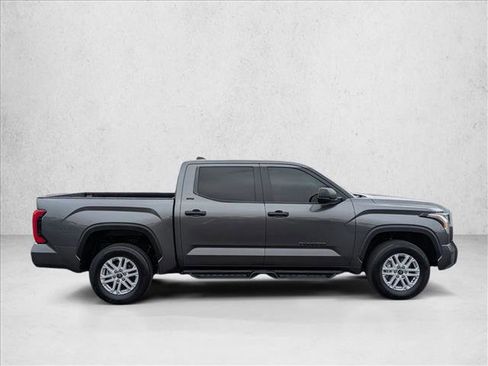 Used 2024 Toyota Tundra SR5 AWD/4WD image 4