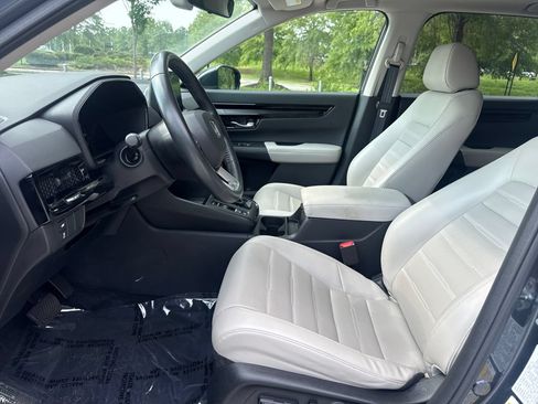Certified 2023 Honda CR-V EX-L image 13
