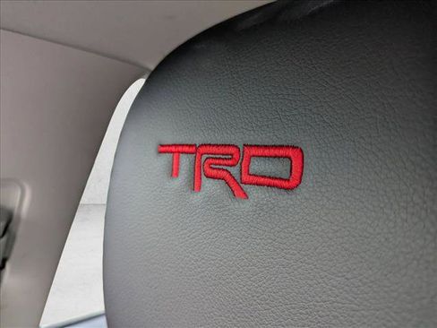 Used 2022 Toyota Camry TRD FWD image 16