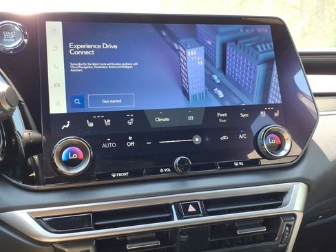 Certified 2023 Lexus RX 350 Premium w/ Cold Area Package AWD/4WD image 10