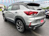 Used 2023 Chevrolet TrailBlazer RS w/ Convenience Package image 3
