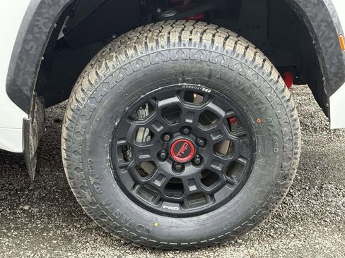 Used 2023 Toyota Tundra TRD Pro image 7