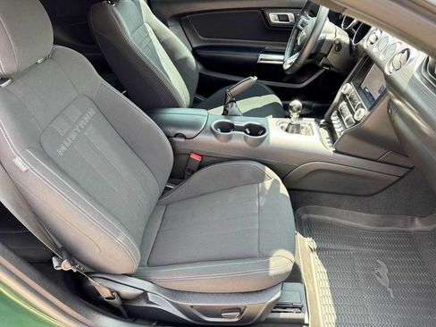 Used 2022 Ford Mustang GT w/ GT Performance Package RWD image 20