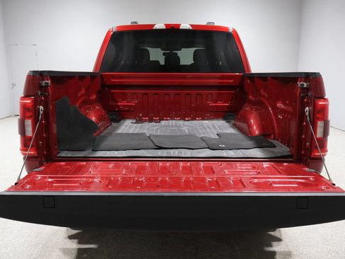 Used 2021 Ford F150 XLT w/ Equipment Group 302A High AWD/4WD image 5