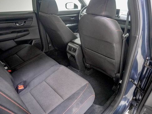 Used 2024 Honda CR-V Sport image 33