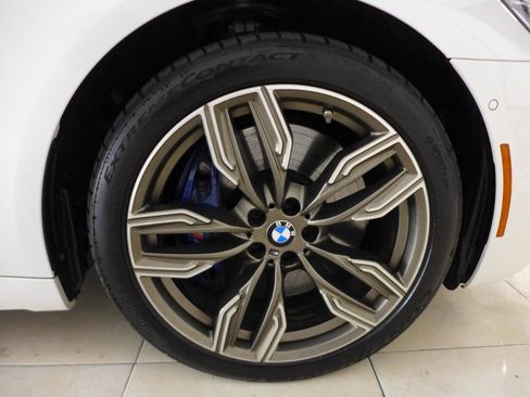 Used 2019 BMW M760i xDrive AWD/4WD image 92