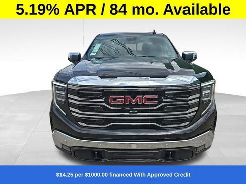 New 2026 GMC Sierra 1500 SLT w/ SLT Premium Plus Package image 2