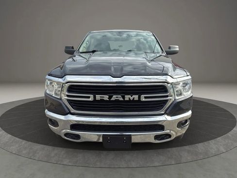Used 2019 RAM 1500 Big Horn AWD/4WD image 2