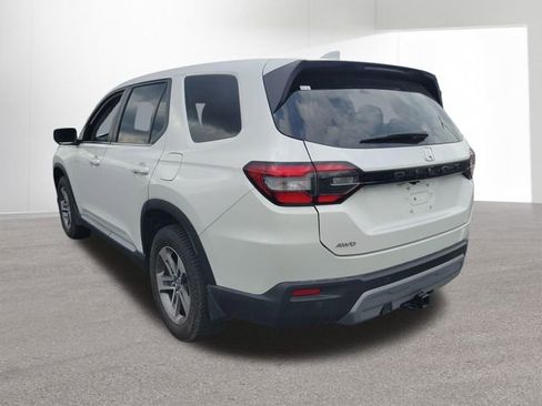 Used 2024 Honda Pilot EX-L image 14