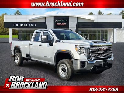 Used 2022 GMC Sierra 2500 Pro w/ Convenience Package