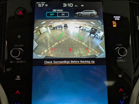 Used 2025 Subaru Outback Premium image 14